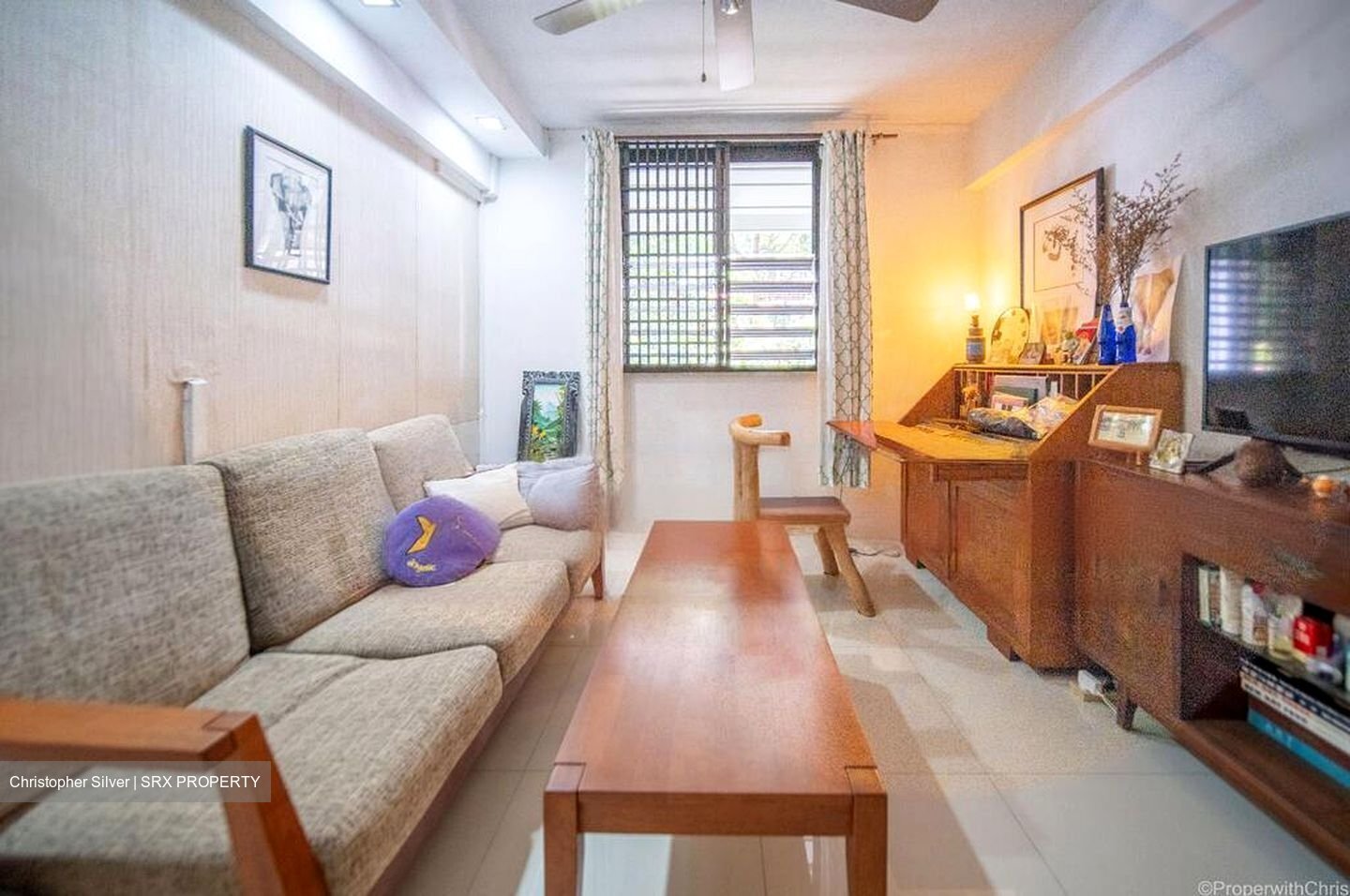 Blk 93 Commonwealth 16 (Queenstown), HDB 3 Rooms #457406871